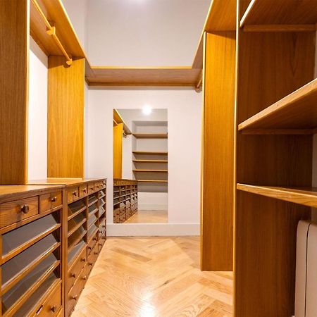 Genteel Home Palacio Abades Севилья Экстерьер фото